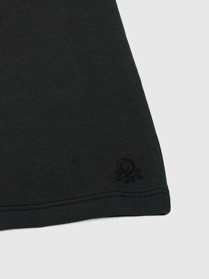 T-SHIRT L/S Junior Girl image number 3